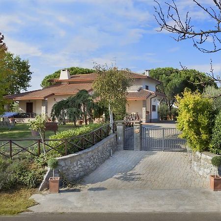 Villa San Biagio Cortona Zimmer foto