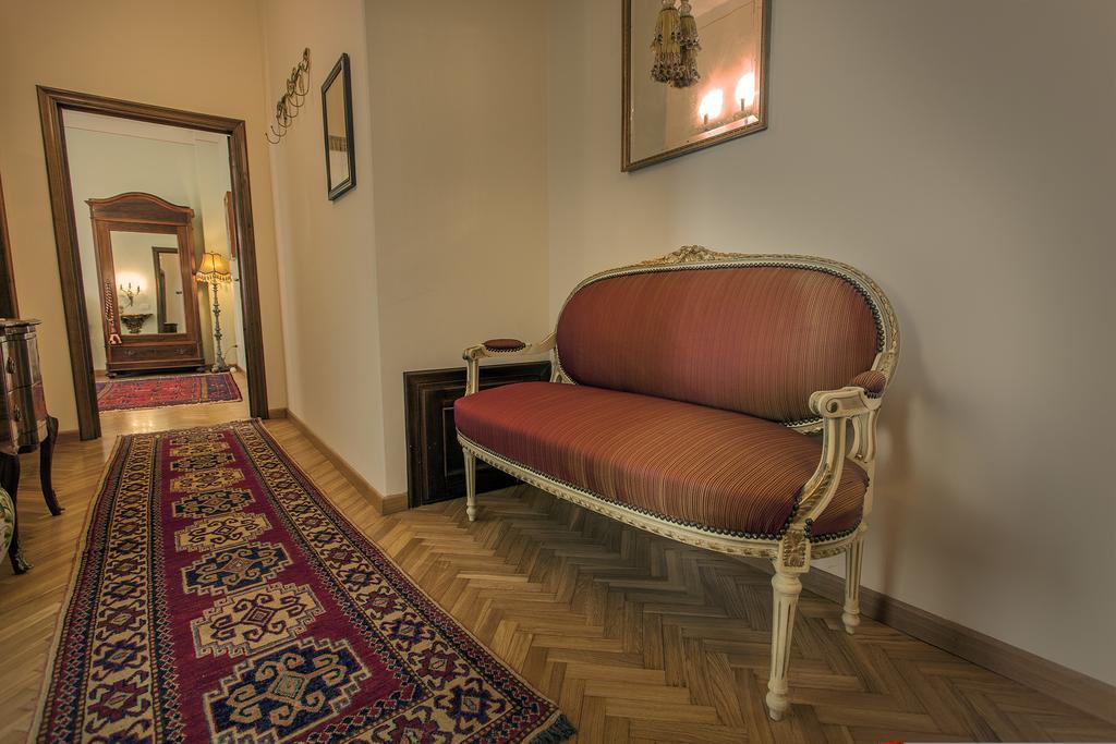 Villa San Biagio Cortona Zimmer foto