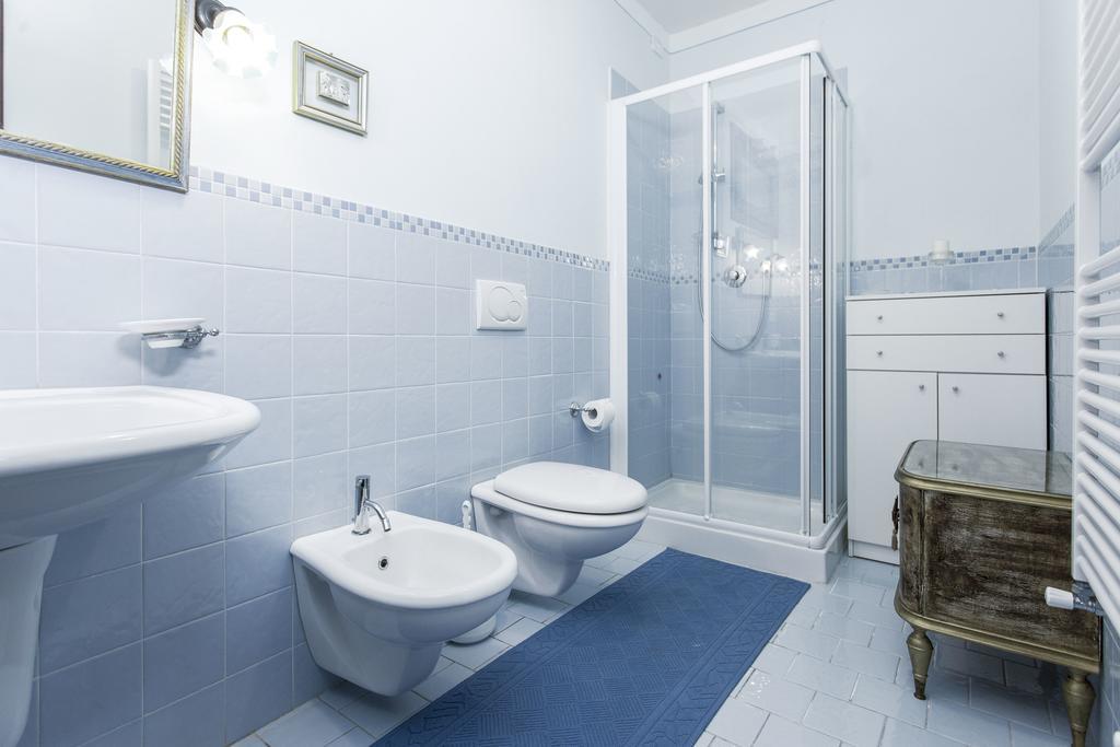 Villa San Biagio Cortona Zimmer foto