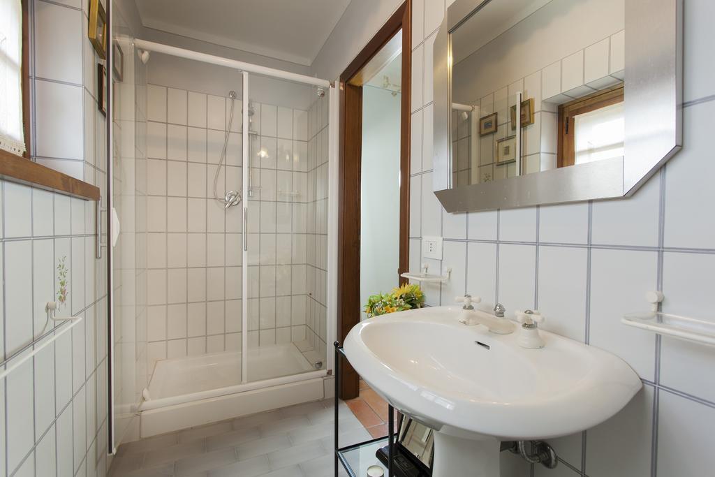 Villa San Biagio Cortona Zimmer foto